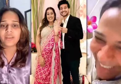 ‘मैं ना थोडी फनी टाइप की हूं’: केतन अग्रवालच्या मृत्यूची खिल्ली उडवणाऱ्या डेंटिस्टने मागितली माफी