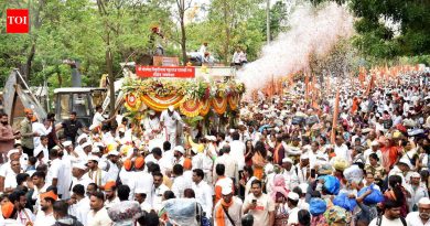 मतदार यादीच्या पुनरिक्षणावर वारी, पावसाळ्याचे सावट, काँग्रेसने मुदतवाढ मागितली