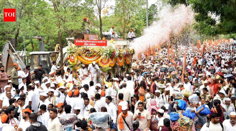 मतदार यादीच्या पुनरिक्षणावर वारी, पावसाळ्याचे सावट, काँग्रेसने मुदतवाढ मागितली