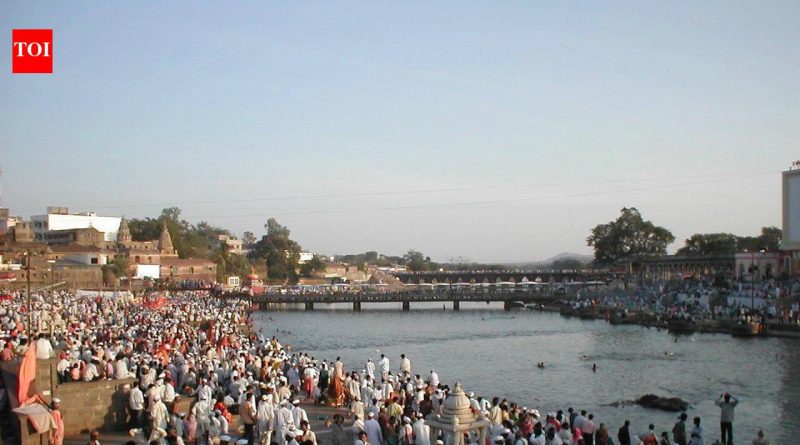 पालखीपूर्वी ₹430 कोटींचा इंद्रायणी कायाकल्प प्रकल्प सरकार फास्ट ट्रॅक करत आहे