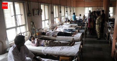 पीएमसी रुग्णालयात प्रवेश सुलभ करण्यासाठी कोविड-टाइम बेड-ट्रॅकर प्रणाली पुनरुज्जीवित करणार आहे