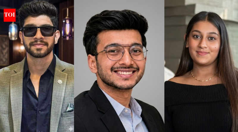 कोडवर्ड, टोपणनाव, इमोजी: केतन अग्रवाल हत्येचा कट उलगडण्यासाठी पोलीस सिया गोयलच्या ‘गुप्त चॅट्स’ डिकोड करतील