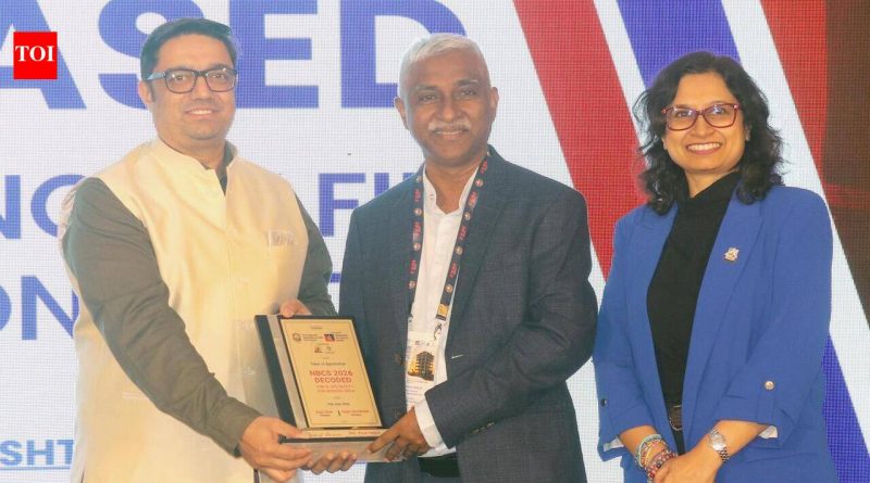 उदयोन्मुख पायासाठी कठोर अग्निसुरक्षा नियम: राज्याचे मुख्य अग्निशमन अधिकारी