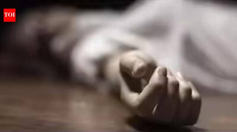 रावेत येथे वैद्यकीय व्यावसायिकाची २४ व्या मजल्यावरून उडी मारून मृत्यू