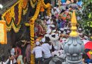 पालखी मिरवणुकीसाठी पोलीस बंदोबस्त तैनात करणार, गर्दीवर लक्ष ठेवण्यासाठी एआय टूल्स, जीपीएस आणि ड्रोन वापरणार