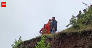संपूर्ण महाराष्ट्रात मुसळधार पाऊस सुरू, घाटात 500 मि.मी. महाबळेश्वर, पुणे पर्यटन हॉटस्पॉटमध्ये निर्बंध