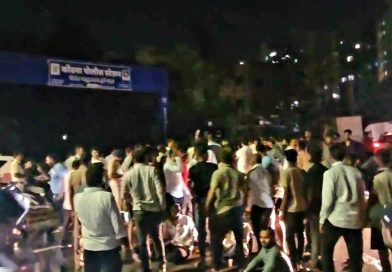 पोलिस प्रमुखांच्या अहवालानंतर कोंढवा येथील अतिरिक्त सीपी कार्यालयाचा निर्णय, राज्यमंत्री कदम | पुणे बातम्या
