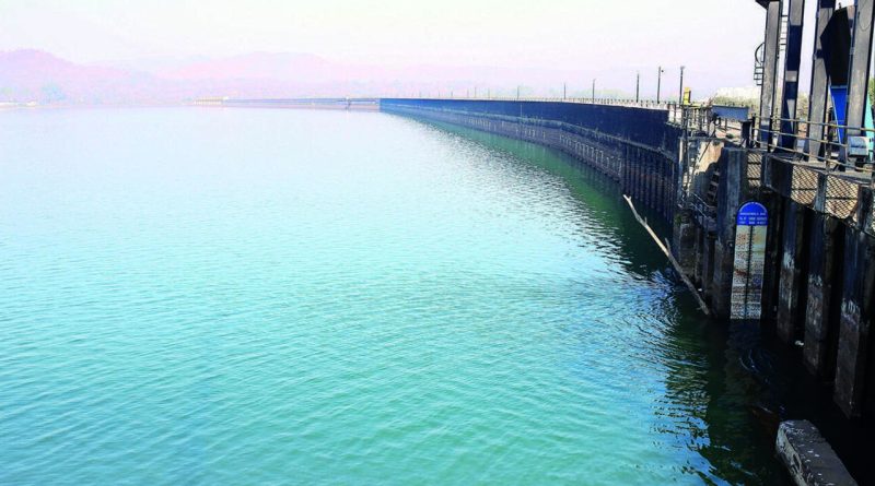 सर्वत्र विखुरलेला पाऊस, या आठवड्यात राज्यात मान्सूनचे मोठे पुनरुज्जीवन अपेक्षित नाही: IMD
