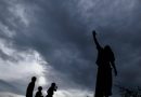 पाऊस कमी झाल्याने शहर गरम होते, दिवसाचे तापमान 33°C पर्यंत वाढण्याची शक्यता आहे