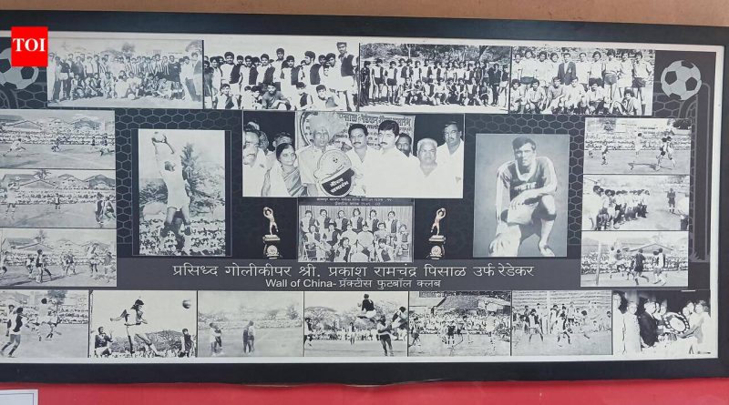 जेव्हा अंडरडॉग गर्जना करतात: 1936 मध्ये कोल्हापूर क्लबचा ब्रिटिश रेजिमेंटच्या फुटबॉल संघाशी सामना झाला.