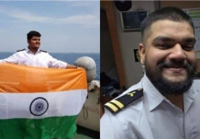 ओमान किनाऱ्यावरील व्यापारी जहाजावरील हवाई हल्ल्यात ठार झालेल्या पुण्यातील अभियंत्याचे कुटुंब त्यांच्या पार्थिवाच्या प्रतीक्षेत