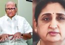 NCP (SP) NDA कडे झुकण्याची चिन्हे दिल्यानंतर NCP मध्ये अस्वस्थता | पुणे बातम्या