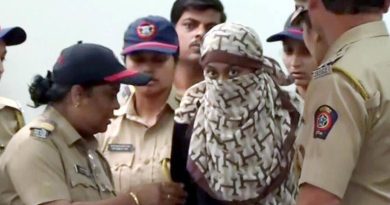 न्यायालयाने सिया गोयल आणि चेतन चौधरी यांच्या न्यायालयीन कोठडीत २९ जुलैपर्यंत वाढ केली आहे.