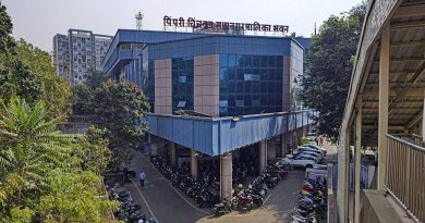 पिंपरी चिंचवडच्या ICCC डेटा सेंटरमधील वीज खंडित, डिजिटल सेवा विस्कळीत, जीर्णोद्धार सुरूच