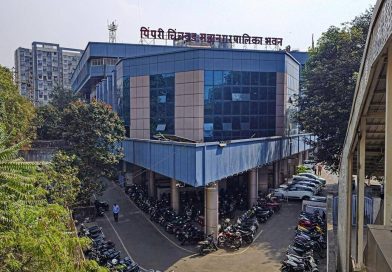 पिंपरी चिंचवडच्या ICCC डेटा सेंटरमधील वीज खंडित, डिजिटल सेवा विस्कळीत, जीर्णोद्धार सुरूच