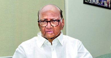वांगचुकचा मुद्दा संसदेत मांडणार पवारांची शपथ, सपकाळ केंद्राची कारवाई ‘हुकूमशाही’ | पुणे बातम्या