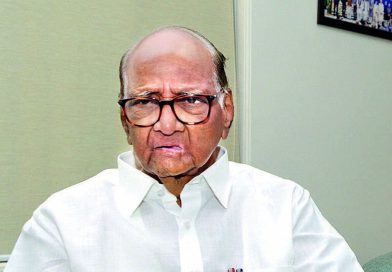 वांगचुकचा मुद्दा संसदेत मांडणार पवारांची शपथ, सपकाळ केंद्राची कारवाई ‘हुकूमशाही’ | पुणे बातम्या