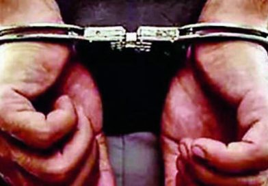 इतिहास-पत्रिका, तीन मदतनीस धरले; ₹10.3 लाख मौल्यवान वस्तू जप्त केल्या