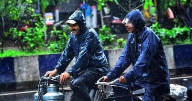पुण्यात शांततेनंतर पावसाचा जोर; आयएमडीचा अंदाज, आज घाटांसाठी रेड अलर्ट