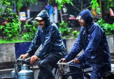 पुण्यात शांततेनंतर पावसाचा जोर; आयएमडीचा अंदाज, आज घाटांसाठी रेड अलर्ट