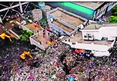 PCMC 15 ऑगस्टपासून कचरा mgmt चार-बिन पृथक्करणासह सुधारित करते