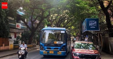 ऑपरेशनल तोटा असूनही कार्डवर भाडेवाढ केलेली नाही, PMPML चे CMD | पुणे बातम्या