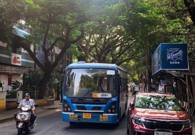 ऑपरेशनल तोटा असूनही कार्डवर भाडेवाढ केलेली नाही, PMPML चे CMD | पुणे बातम्या