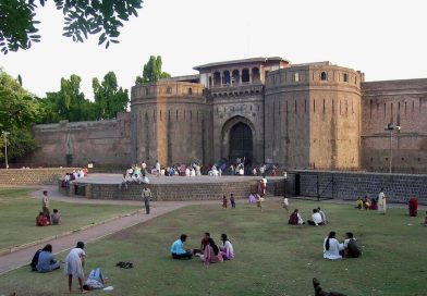 CJP च्या आज पुण्यात निषेध रॅली, काँग्रेसचा पाठिंबा