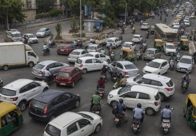 वाहतूक नियमांचे उल्लंघन केल्याने वाहतूक कोंडी होत असल्याने विमाननगर रहिवासी अधिक पोलिस तैनात करण्याची मागणी करतात पुणे बातम्या