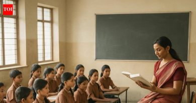 शाळांमधील गैरहजेरीला लगाम घालण्यासाठी PMC ने डिजिटल हजेरी सुरू केली | पुणे बातम्या