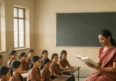 शाळांमधील गैरहजेरीला लगाम घालण्यासाठी PMC ने डिजिटल हजेरी सुरू केली | पुणे बातम्या