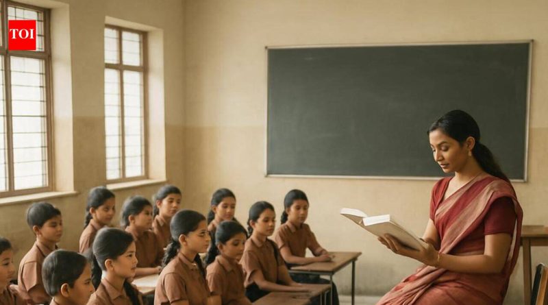 शाळांमधील गैरहजेरीला लगाम घालण्यासाठी PMC ने डिजिटल हजेरी सुरू केली | पुणे बातम्या