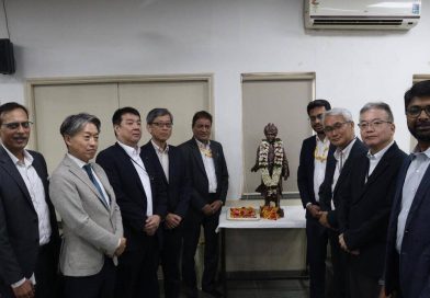 जपानी कंपन्या परदेशी नोकरीच्या संधींसाठी AISSMS अभियांत्रिकी विद्यार्थ्यांशी संलग्न आहेत