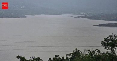 पवना जवळपास भरला आहे पण PCMC ने 15% पाणीकपात उचलण्याचा निर्णय पुढे ढकलला आहे