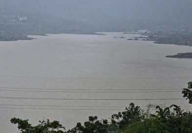 पवना जवळपास भरला आहे पण PCMC ने 15% पाणीकपात उचलण्याचा निर्णय पुढे ढकलला आहे