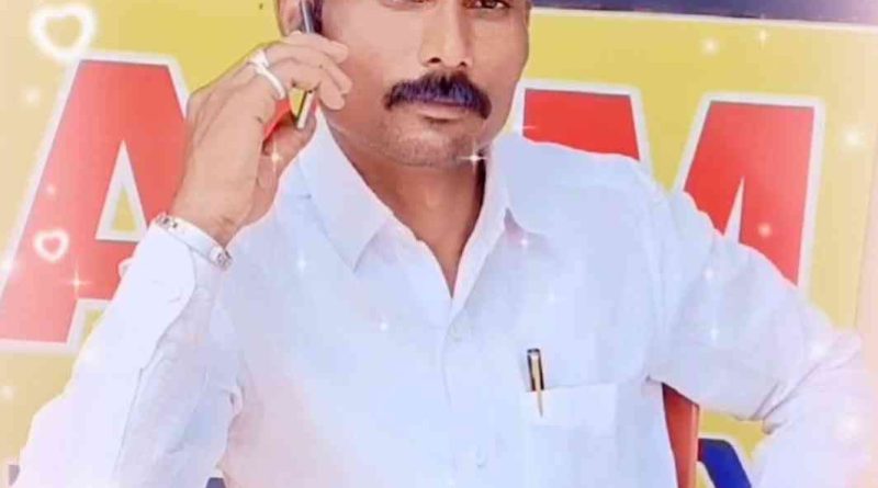 पुजा टूर्सचे संस्थापक विजय इंगवले यांचे निधन – आज दुपारी अंत्यविधी, १२ जुलैला तिसरा