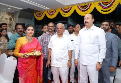 झेनिथ कन्स्ट्रक्शन कंपनी मुंबई आणि नवी मुंबईच्या विकासात महत्त्वाचे योगदान देईल ; दिपकआबा साळुंखे पाटील