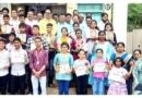 सांगोला तालुका गणित अध्यापक मंडळाच्या वतीने गुणवंत विद्यार्थी व शिक्षकांचा सत्कार
