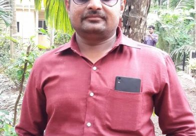 भाजप नेते राजू मगर यांचे बंधू अविनाश जाधव यांचे निधन; आज सांगोल्यात अंत्यसंस्कार  सुप्रसिद्ध निवेदिका माधुरी जाधव यांचे पती; वयाच्या 47 व्या वर्षी निधन