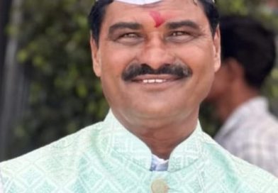 प्रा. अशोक बनसोडे यांचे निधन