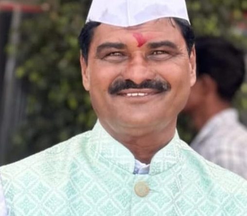 प्रा. अशोक बनसोडे यांचे निधन
