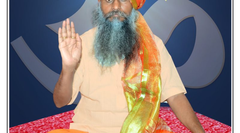 गुरुपौर्णिमेनिमित्त कोळेमठात गुरुदीक्षाविधी सोहळ्याचे आयोजन..