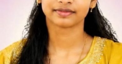 NEET परीक्षेत घेरडी ता सांगोला पल्लवी तामखडेचे घवघवीत यश; वैद्यकीय शिक्षणाकडे दमदार वाटचाल